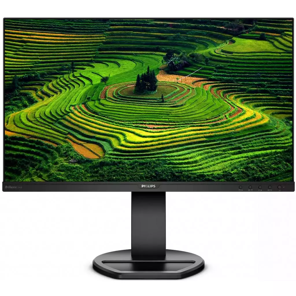 Монитор Philips 241B8QJEB/00