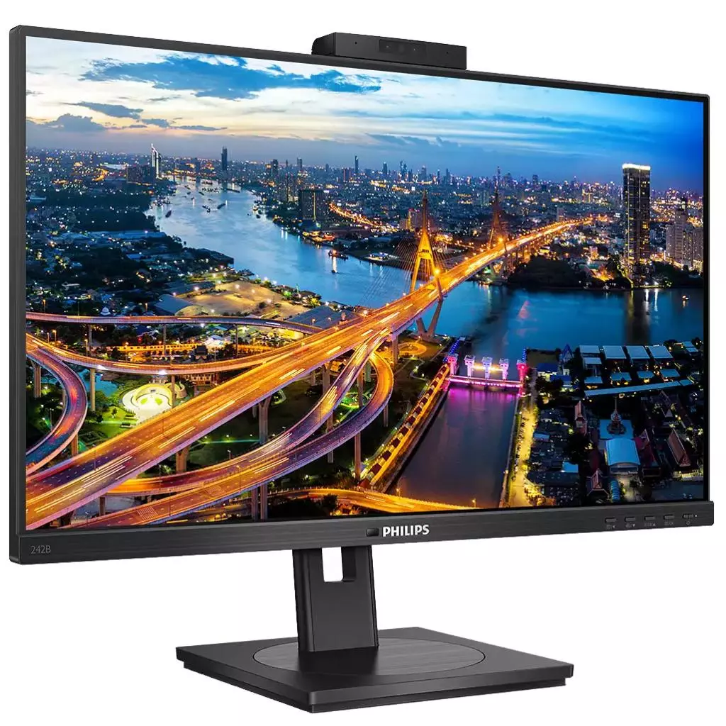 Монитор Philips 242B1H/00 - 1 Монитор Philips 242B1H/00 - 1