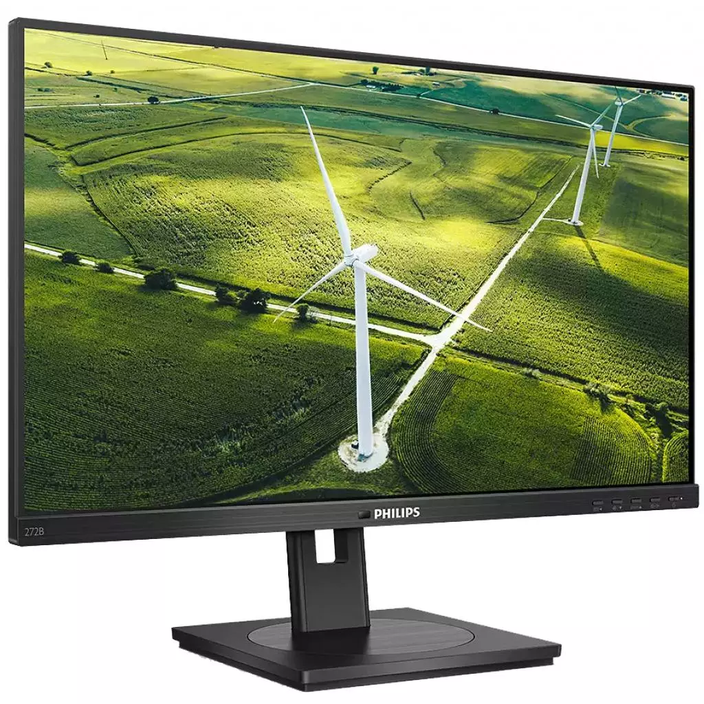 Монитор Philips 272B1G/00 - 1 Монитор Philips 272B1G/00 - 1