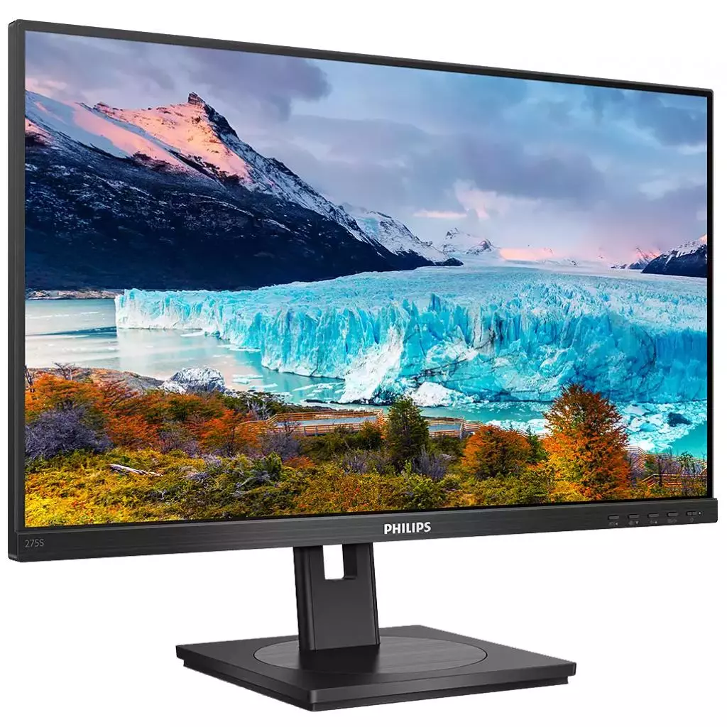Монитор Philips 275S1AE/00 - 1 Монитор Philips 275S1AE/00 - 1