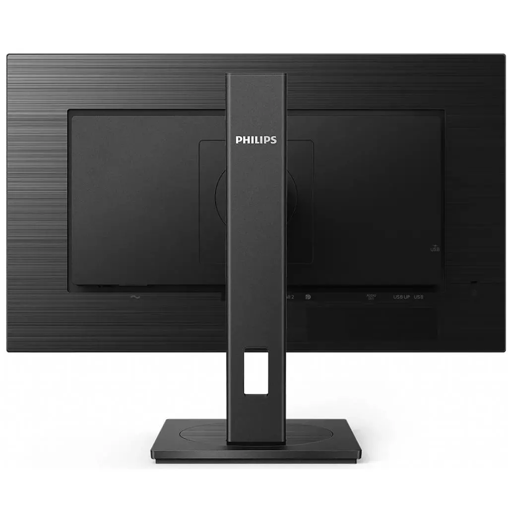 Монитор Philips 278B1/00 - 3 Монитор Philips 278B1/00 - 3