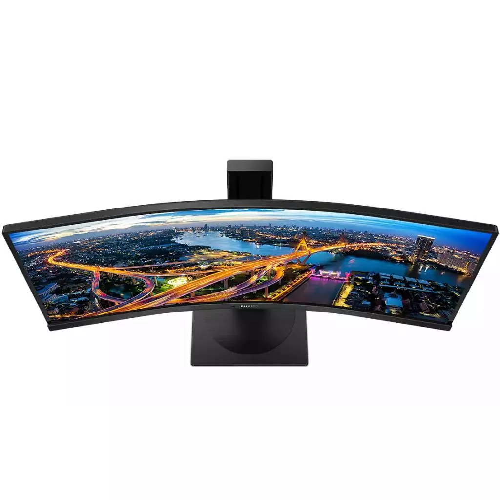 Монитор Philips 342B1C/00 - 4 Монитор Philips 342B1C/00 - 4