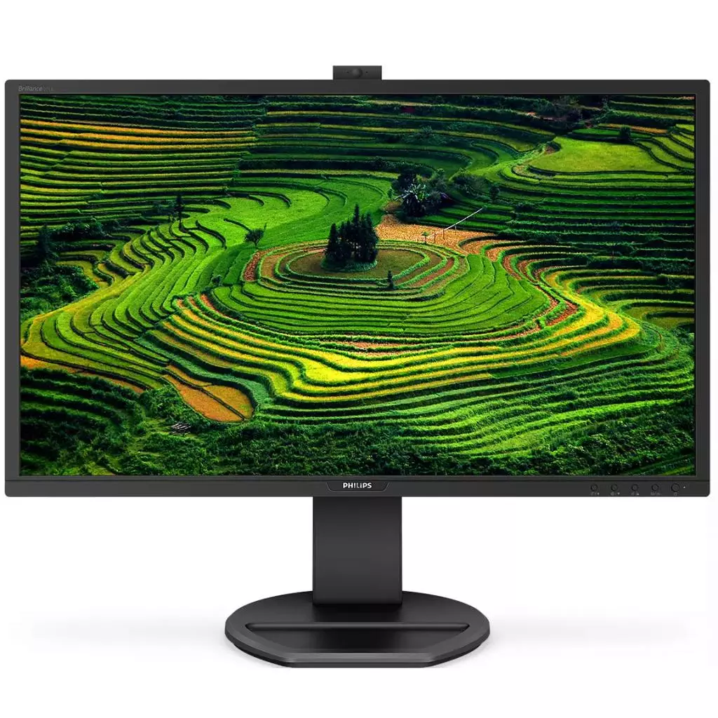 Монитор Philips 271B8QJKEB/00