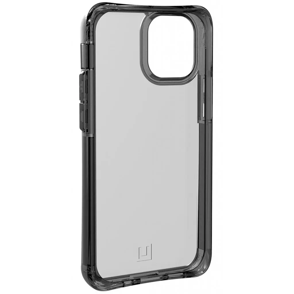 Чехол для моб. телефона Uag iPhone 12 Mini [U] Mouve, Ash (112342313131) - 1