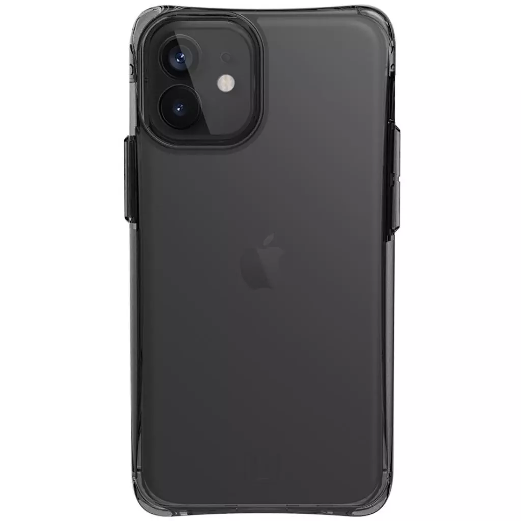 Чехол для моб. телефона Uag iPhone 12 Mini [U] Mouve, Ash (112342313131)
