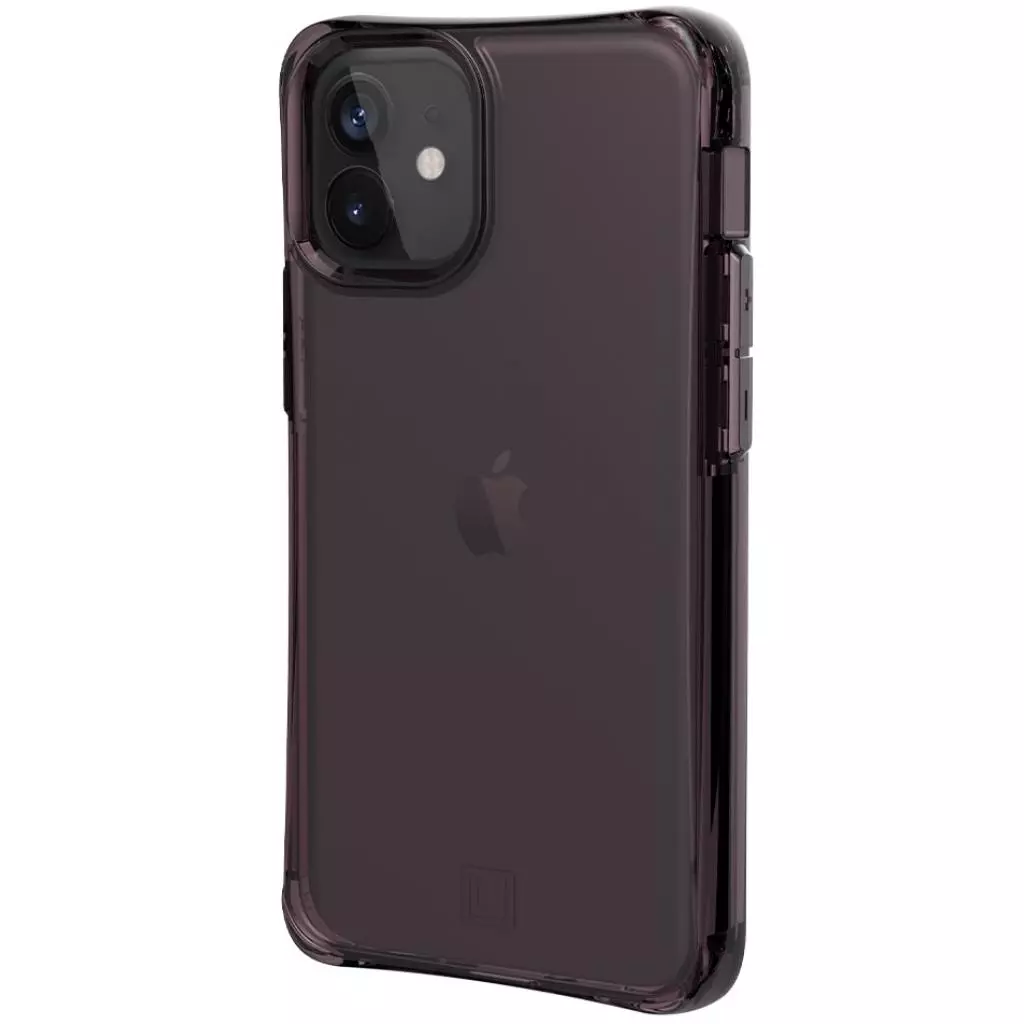 Чехол для моб. телефона Uag iPhone 12 Mini [U] Mouve, Aubergine (112342314747) - 2