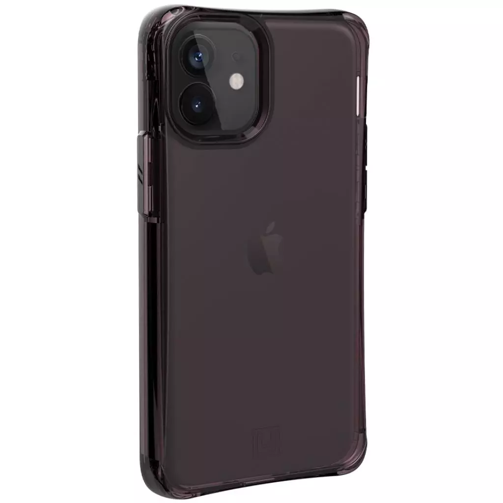 Чехол для моб. телефона Uag iPhone 12 Mini [U] Mouve, Aubergine (112342314747) - 3