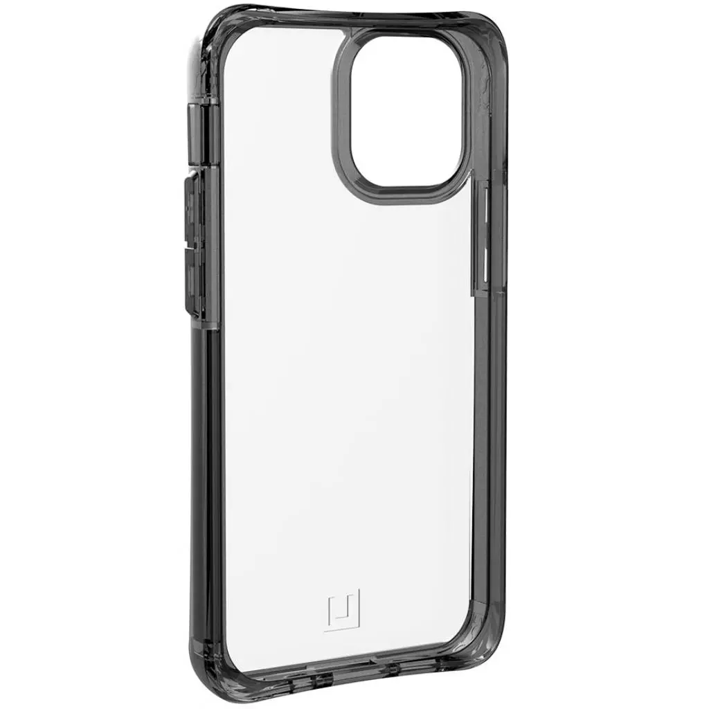 Чехол для моб. телефона Uag iPhone 12 Mini [U] Mouve, Ice (112342314343) - 1