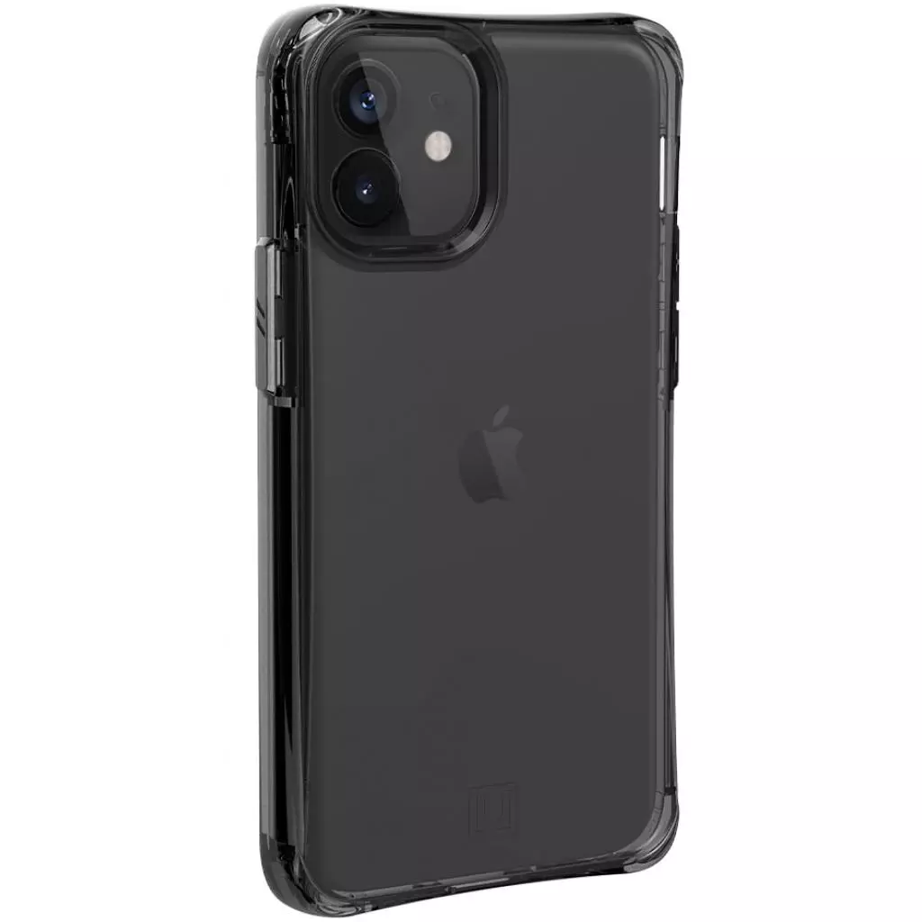 Чехол для моб. телефона Uag iPhone 12 Mini [U] Mouve, Ice (112342314343) - 3