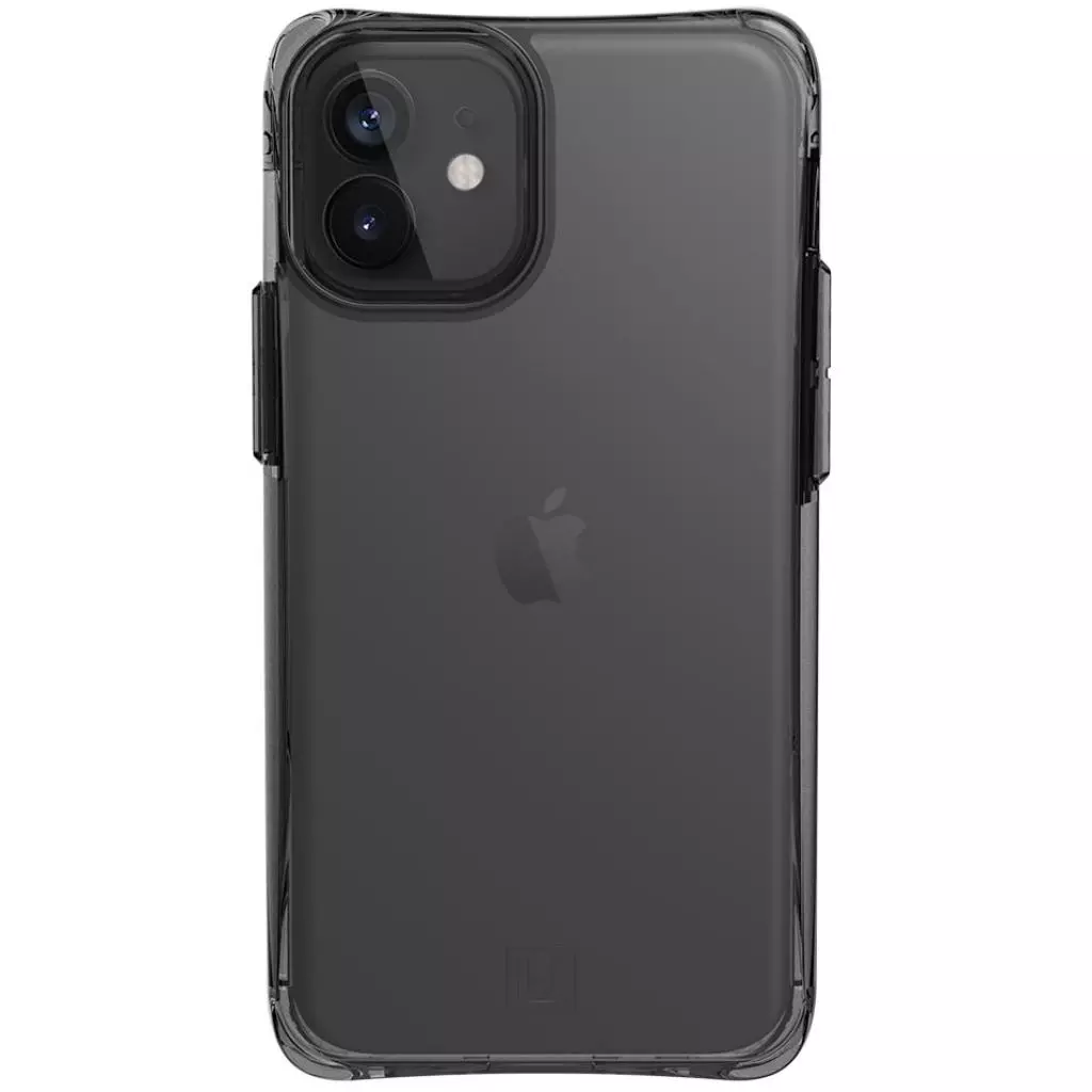 Чехол для моб. телефона Uag iPhone 12 Mini [U] Mouve, Ice (112342314343)