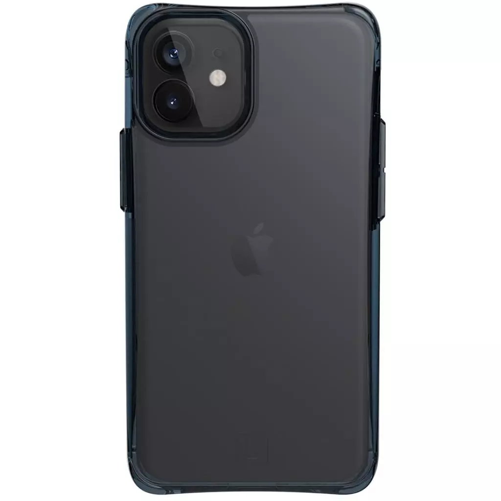 Чехол для моб. телефона Uag iPhone 12 Mini [U] Mouve, Soft Blue (112342315151)