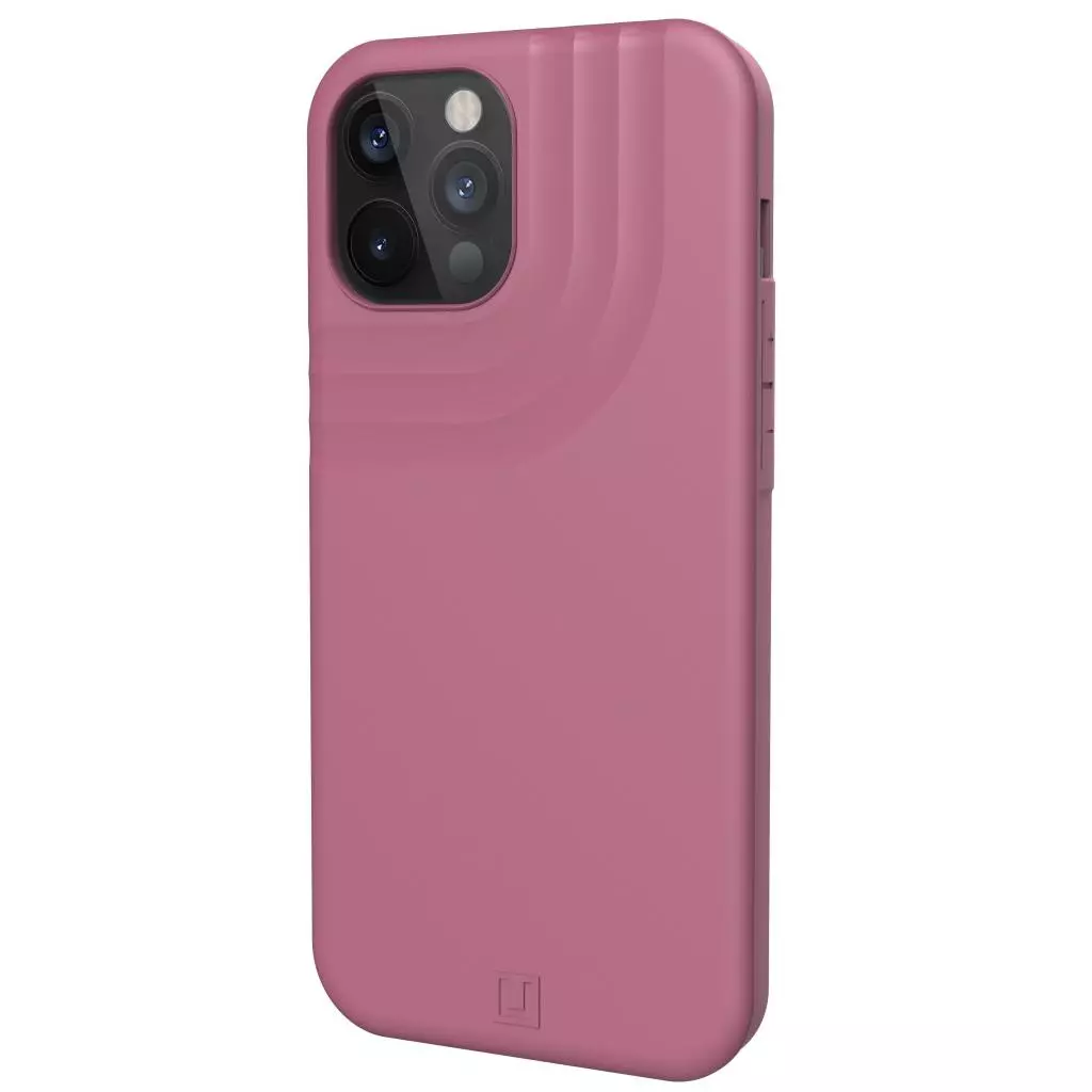 Чехол для моб. телефона Uag iPhone 12 Pro Max [U] Anchor, Dusty Rose (11236M314848) - 2