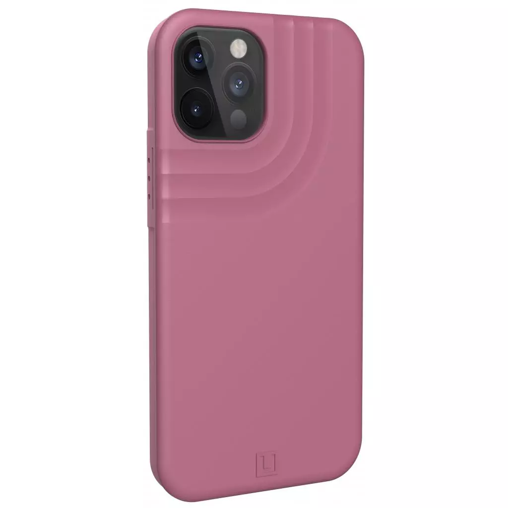 Чехол для моб. телефона Uag iPhone 12 Pro Max [U] Anchor, Dusty Rose (11236M314848) - 3