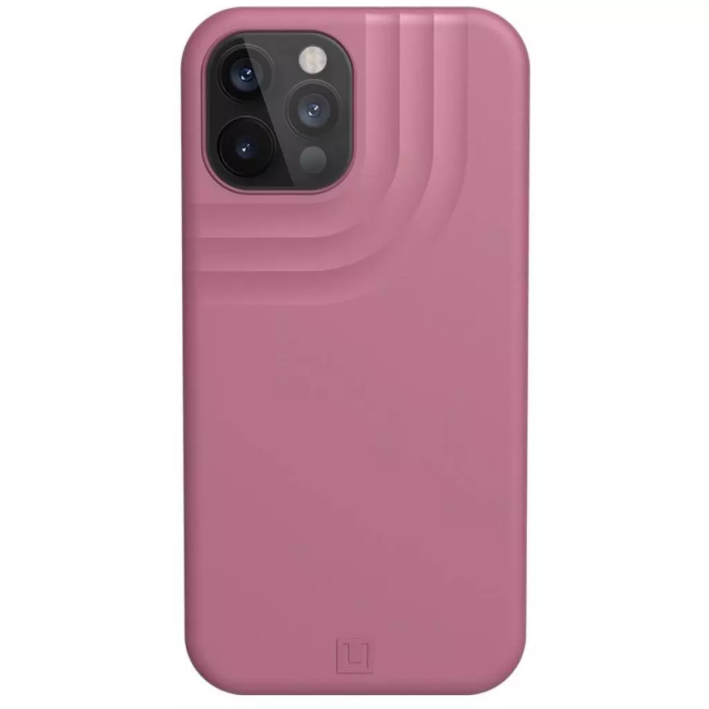 Чехол для моб. телефона Uag iPhone 12 Pro Max [U] Anchor, Dusty Rose (11236M314848)