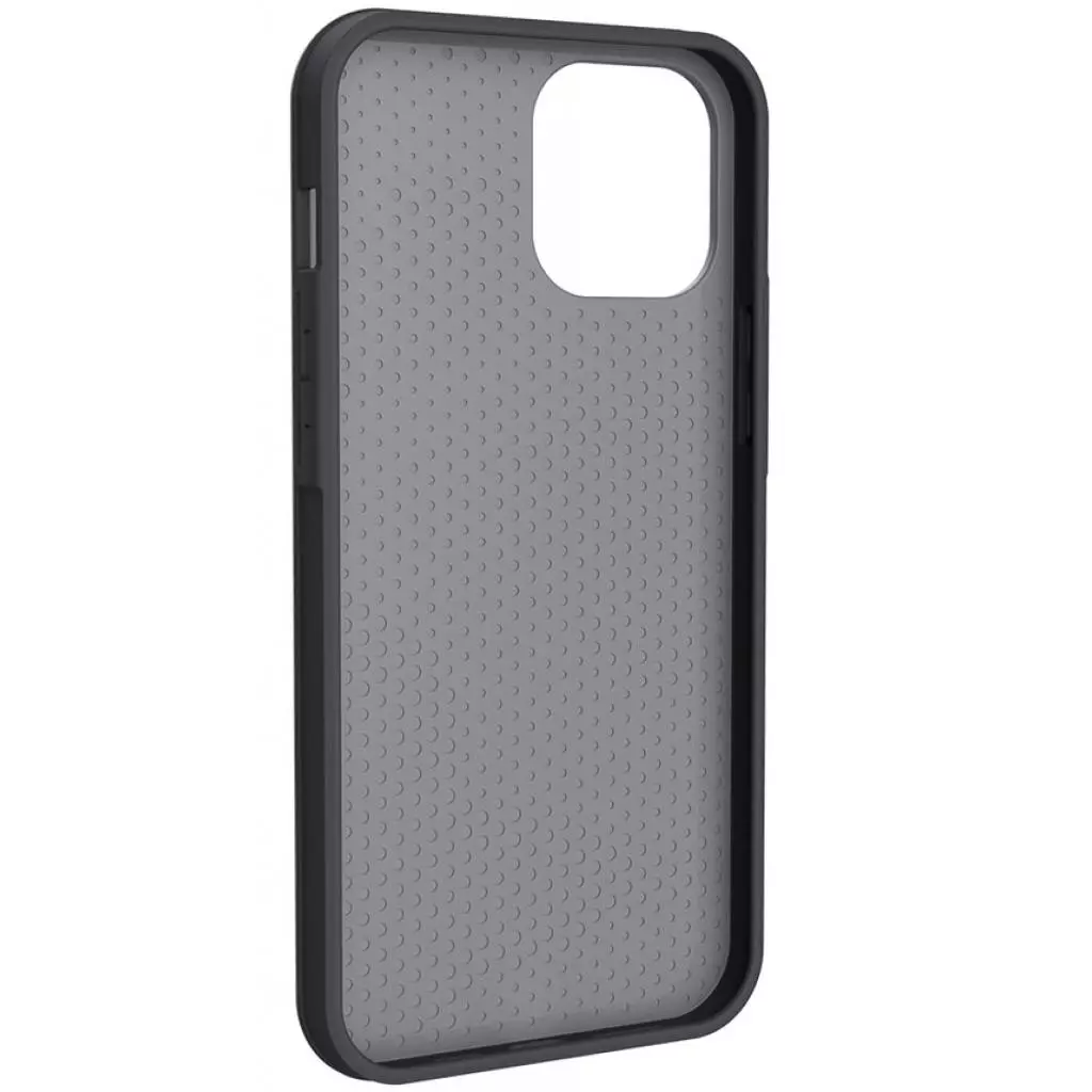 Чехол для моб. телефона Uag iPhone 12 Pro Max [U] Anchor, Light Grey (11236M313030) - 1