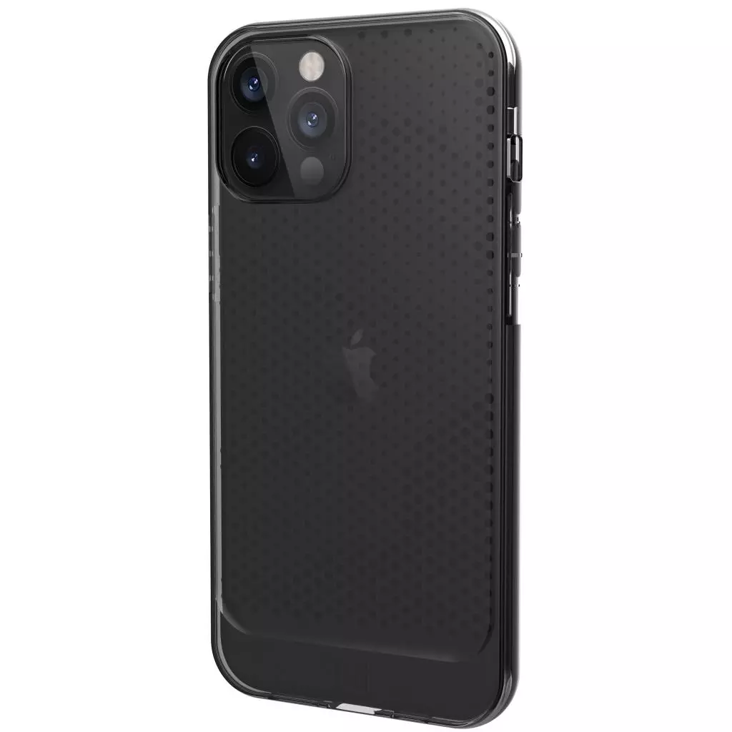 Чехол для моб. телефона Uag iPhone 12 Pro Max [U] Lucent, Ash (11236N313131) - 2