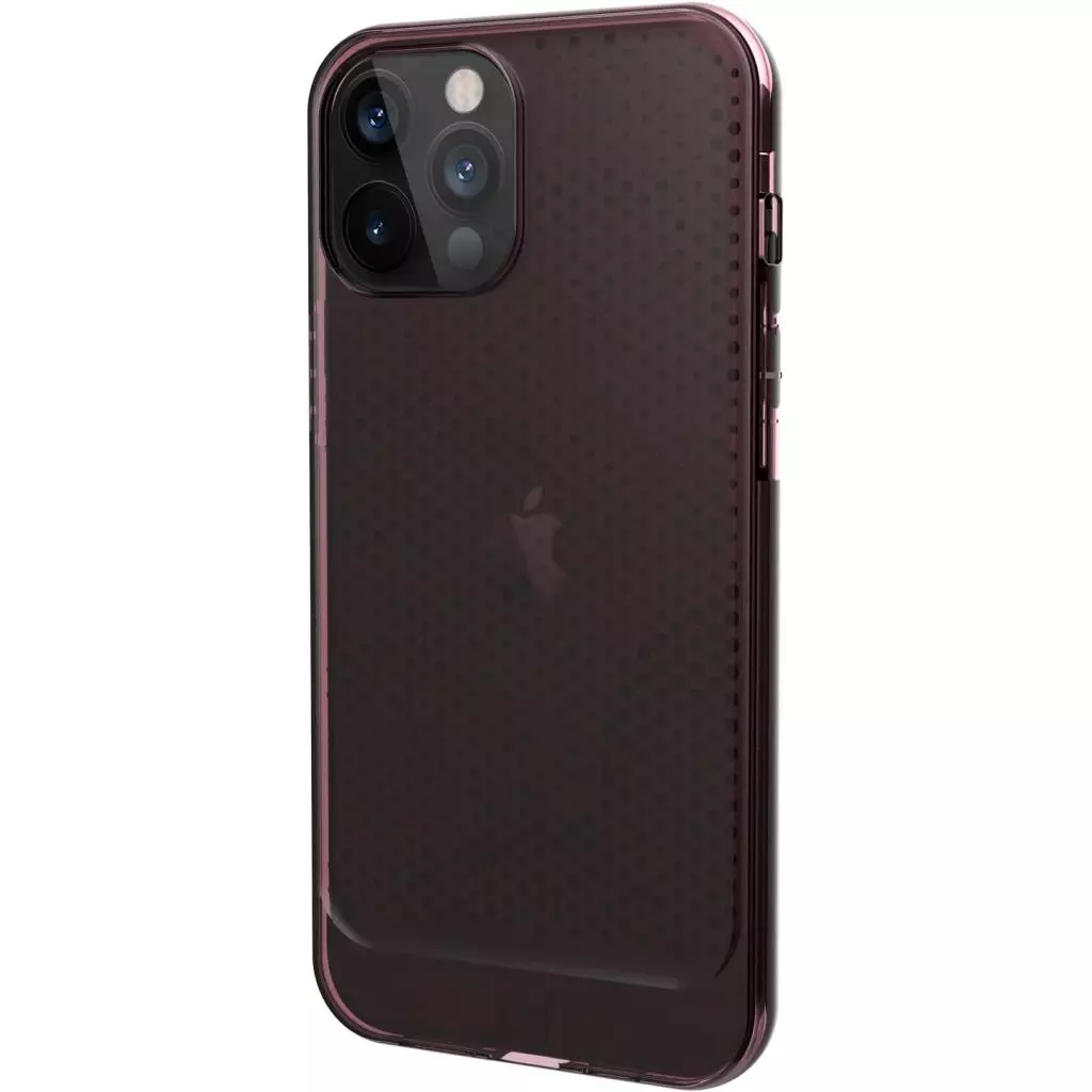 Чехол для моб. телефона Uag iPhone 12 Pro Max [U] Lucent, Dusty Rose (11236N314848) - 2