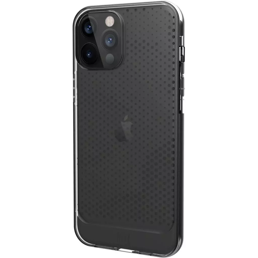 Чехол для моб. телефона Uag iPhone 12 Pro Max [U] Lucent, Ice (11236N314343) - 2