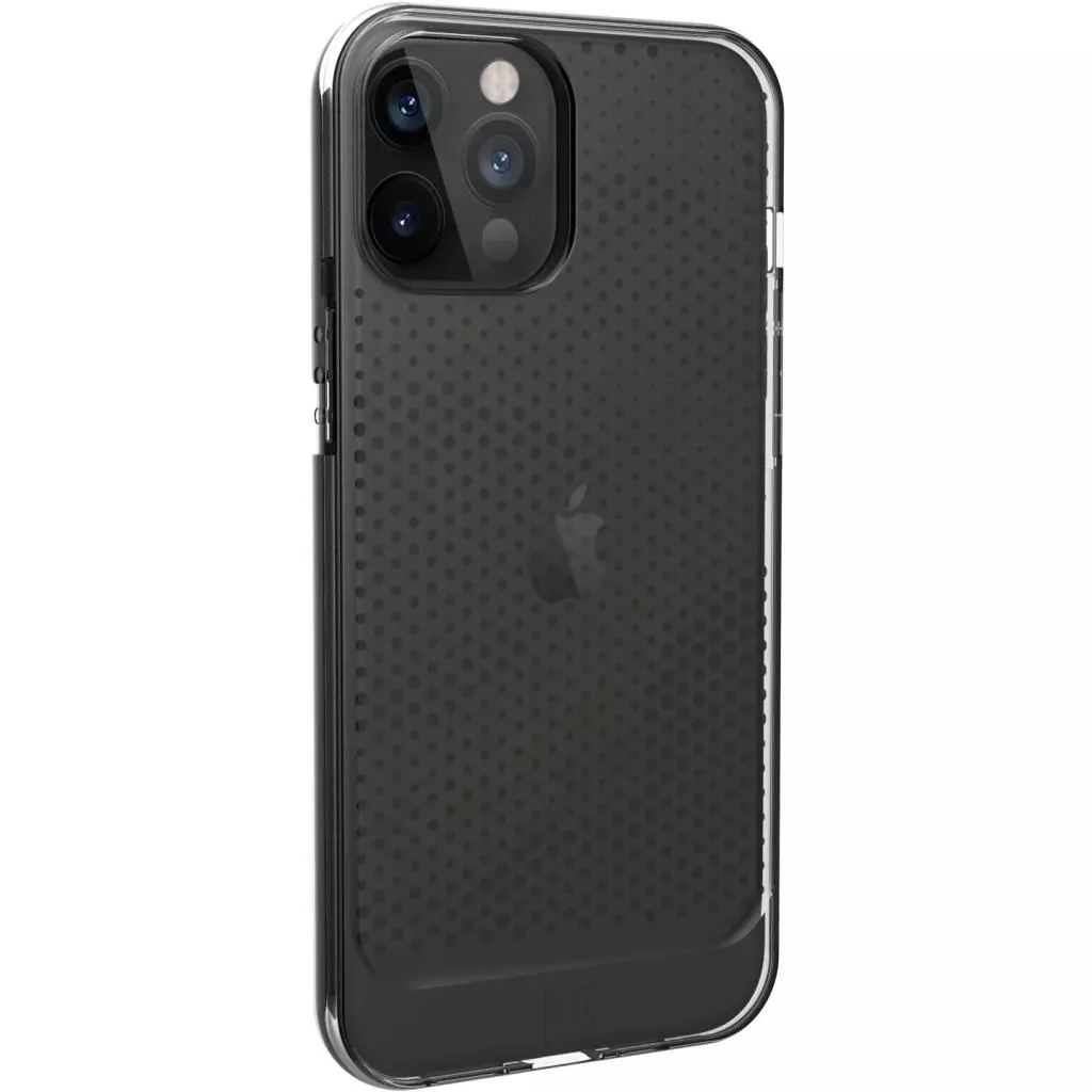 Чехол для моб. телефона Uag iPhone 12 Pro Max [U] Lucent, Ice (11236N314343) - 3
