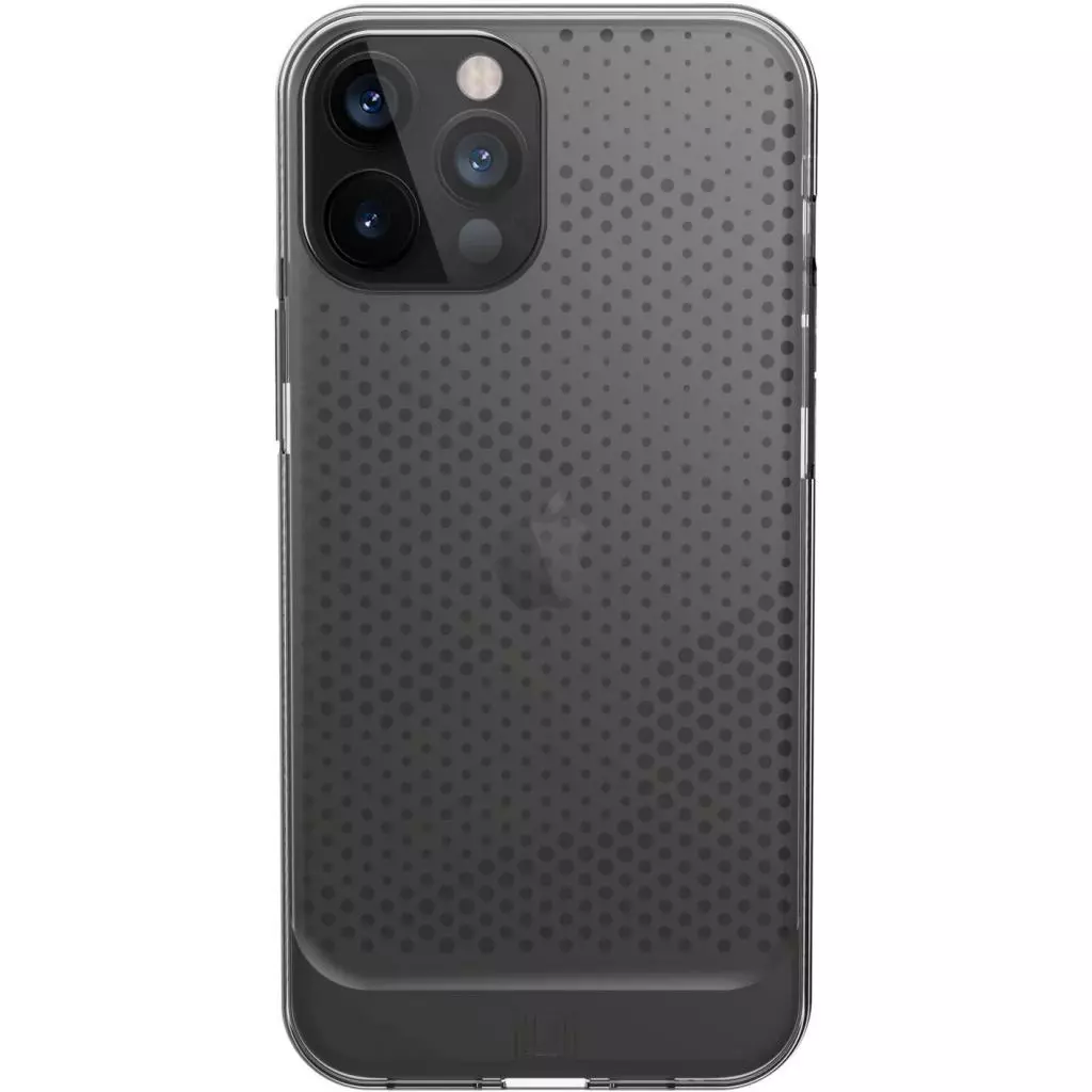 Чехол для моб. телефона Uag iPhone 12 Pro Max [U] Lucent, Ice (11236N314343)