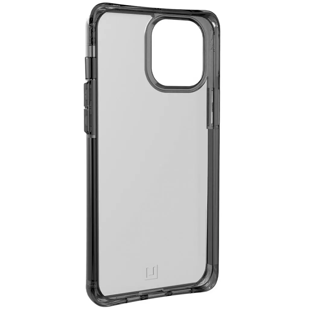 Чехол для моб. телефона Uag iPhone 12 Pro Max [U] Mouve, Ash (112362313131) - 1
