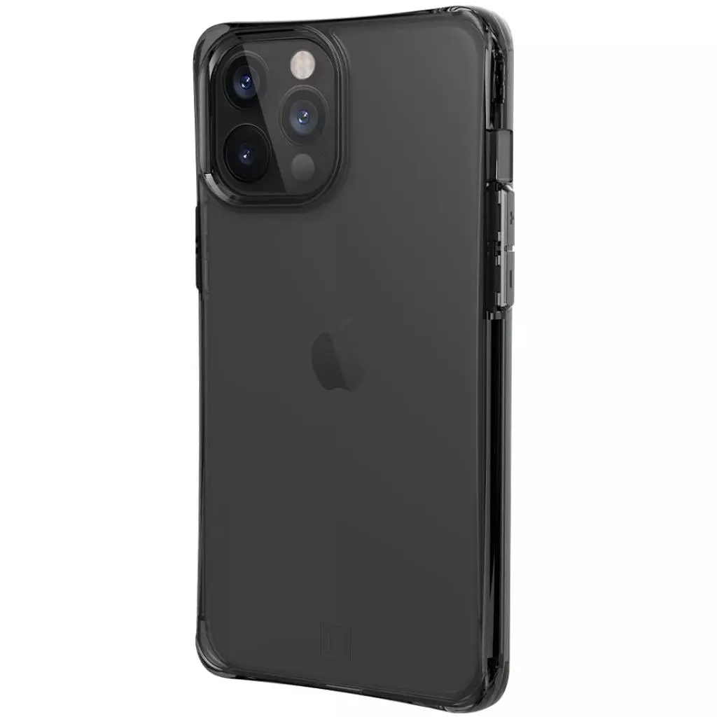 Чехол для моб. телефона Uag iPhone 12 Pro Max [U] Mouve, Ash (112362313131) - 2
