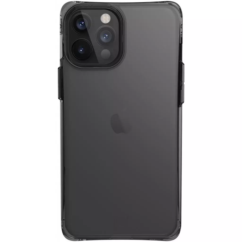 Чехол для моб. телефона Uag iPhone 12 Pro Max [U] Mouve, Ash (112362313131)