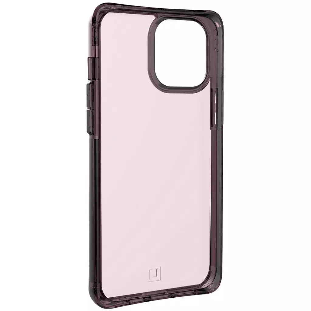 Чехол для моб. телефона Uag iPhone 12 Pro Max [U] Mouve, Aubergine (112362314747) - 1