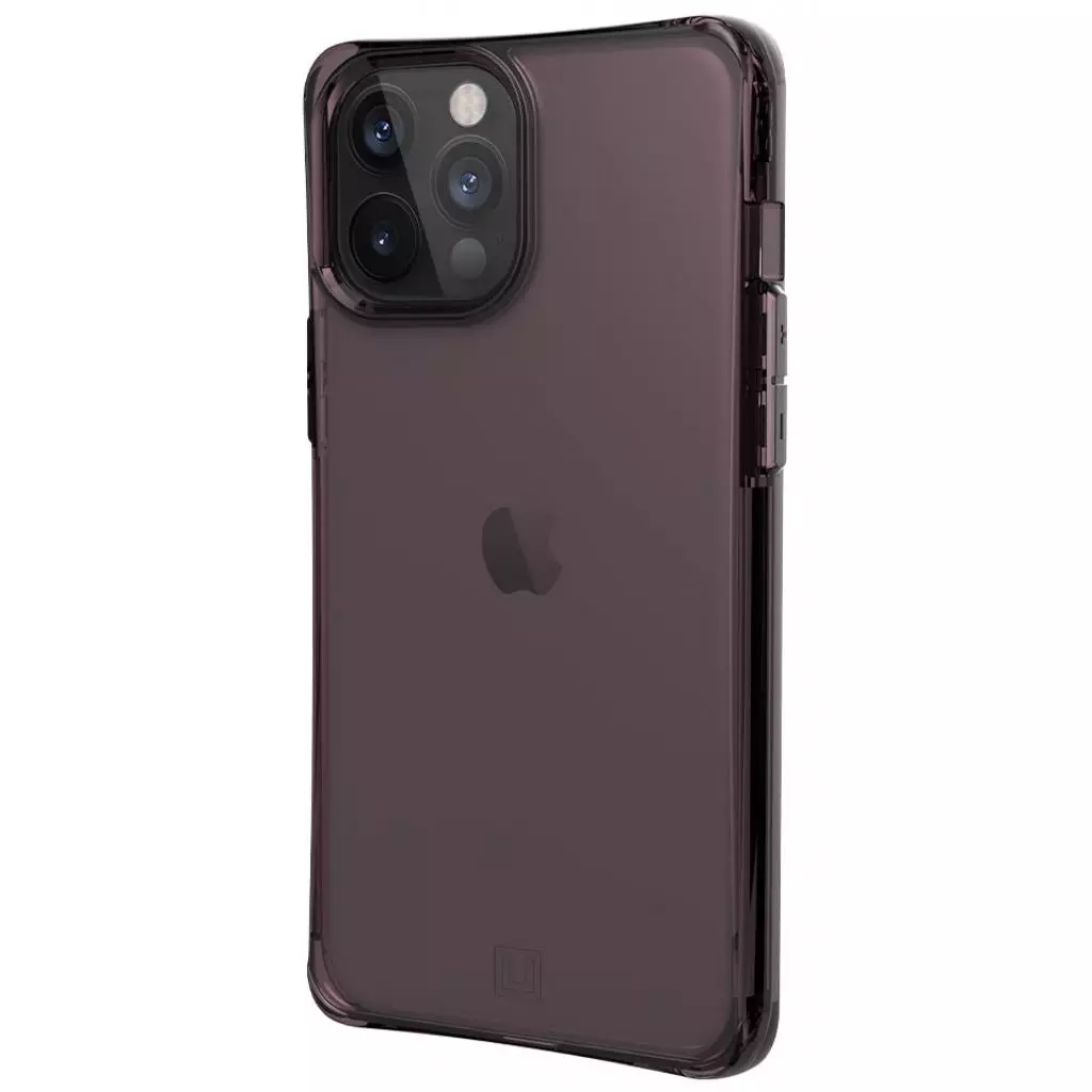 Чехол для моб. телефона Uag iPhone 12 Pro Max [U] Mouve, Aubergine (112362314747) - 2