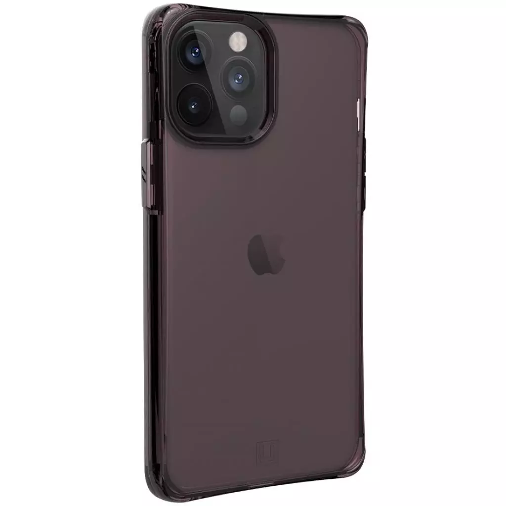 Чехол для моб. телефона Uag iPhone 12 Pro Max [U] Mouve, Aubergine (112362314747) - 3
