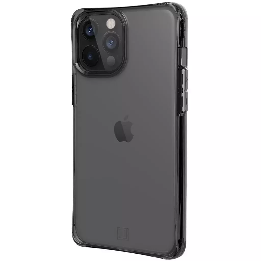 Чехол для моб. телефона Uag iPhone 12 Pro Max [U] Mouve, Ice (112362314343) - 2