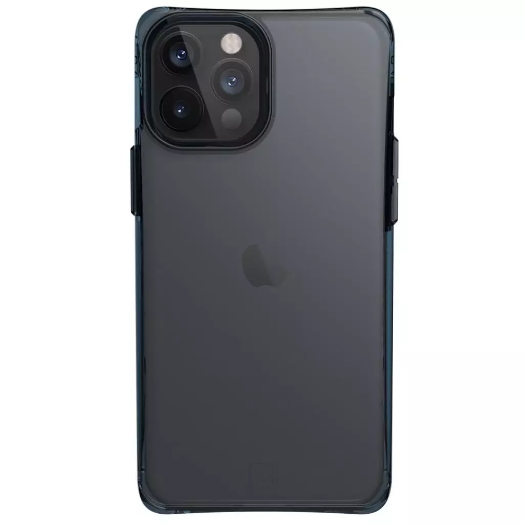 Чехол для моб. телефона Uag iPhone 12 Pro Max [U] Mouve, Soft Blue (112362315151)