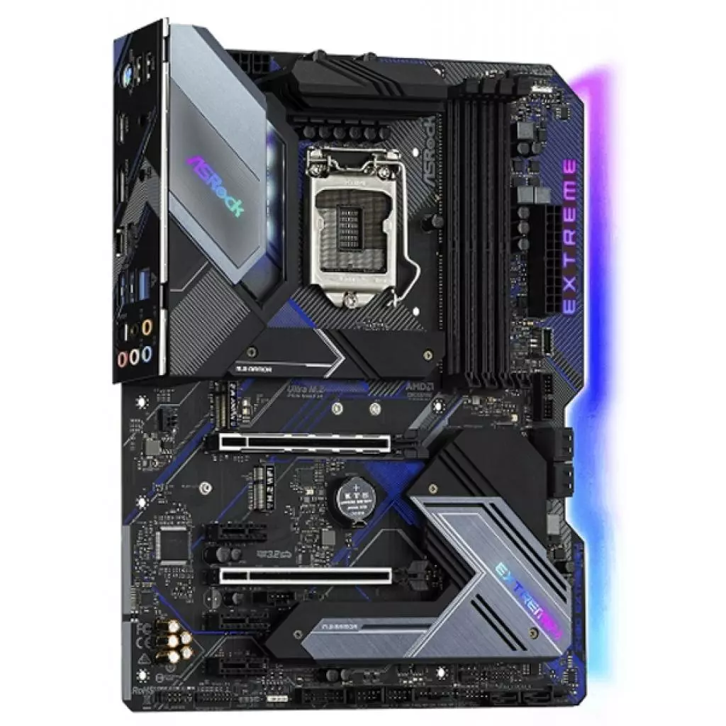 Материнская плата ASRock Z490 Extreme4 - 3
