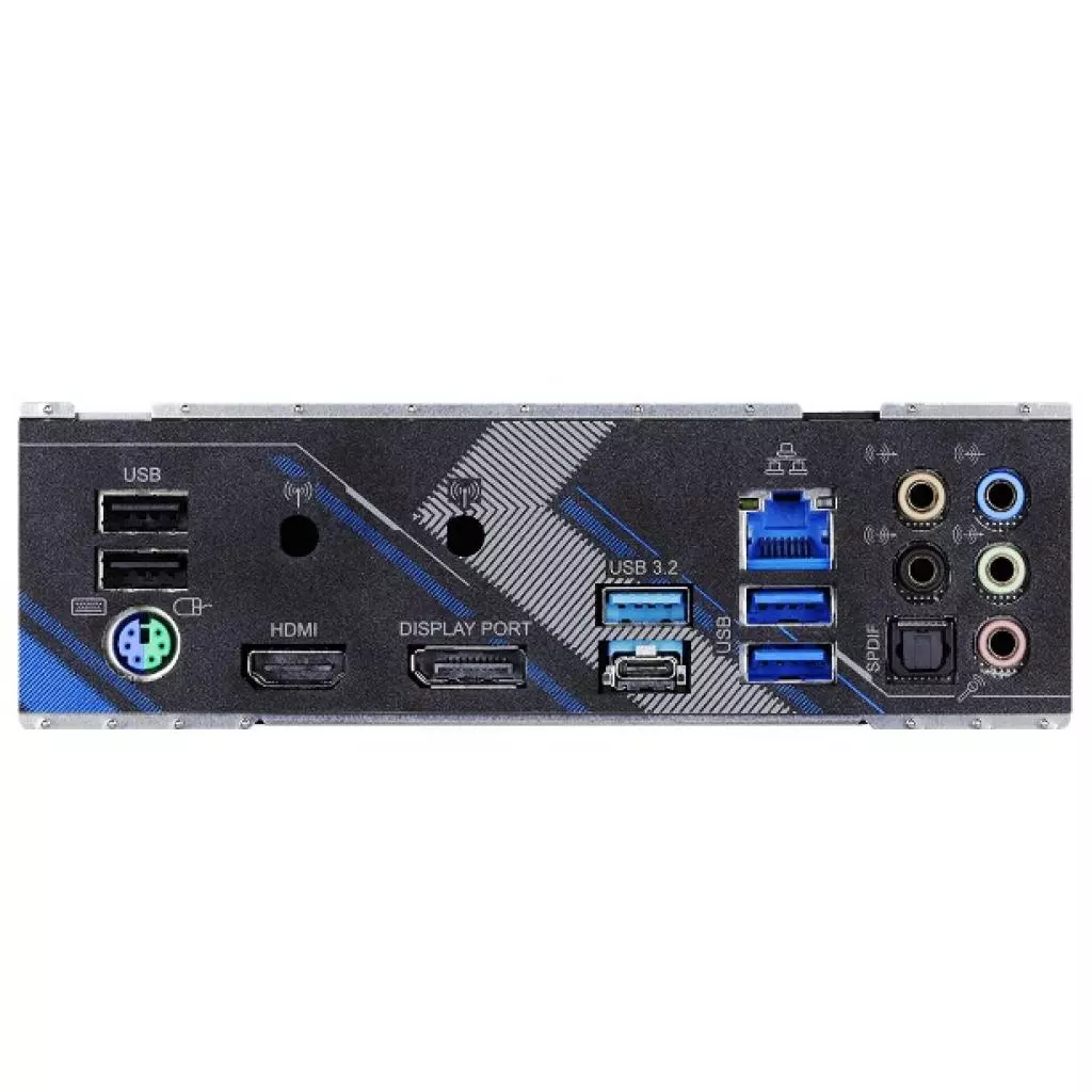 Материнская плата ASRock Z490 Extreme4 - 4