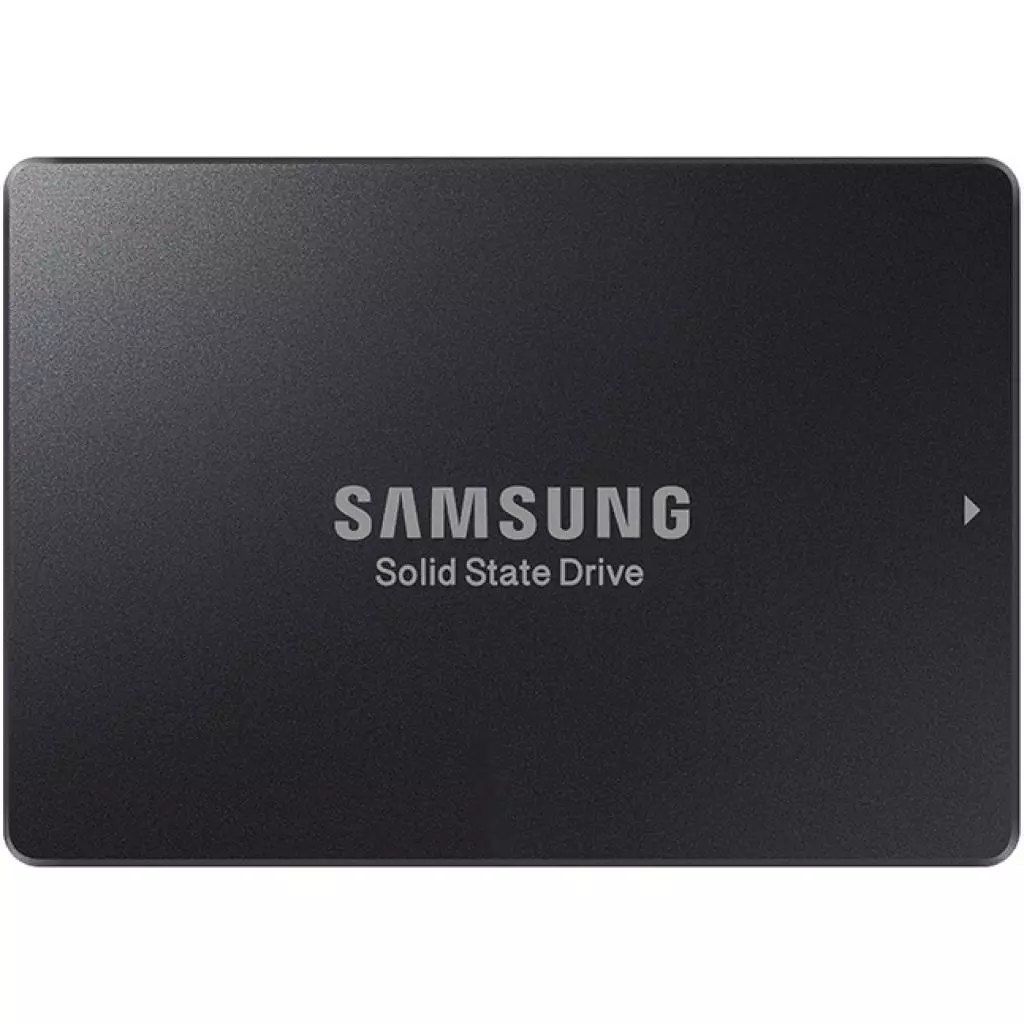 Накопитель SSD 2.5" 480GB Samsung (MZ7LH480HAHQ)