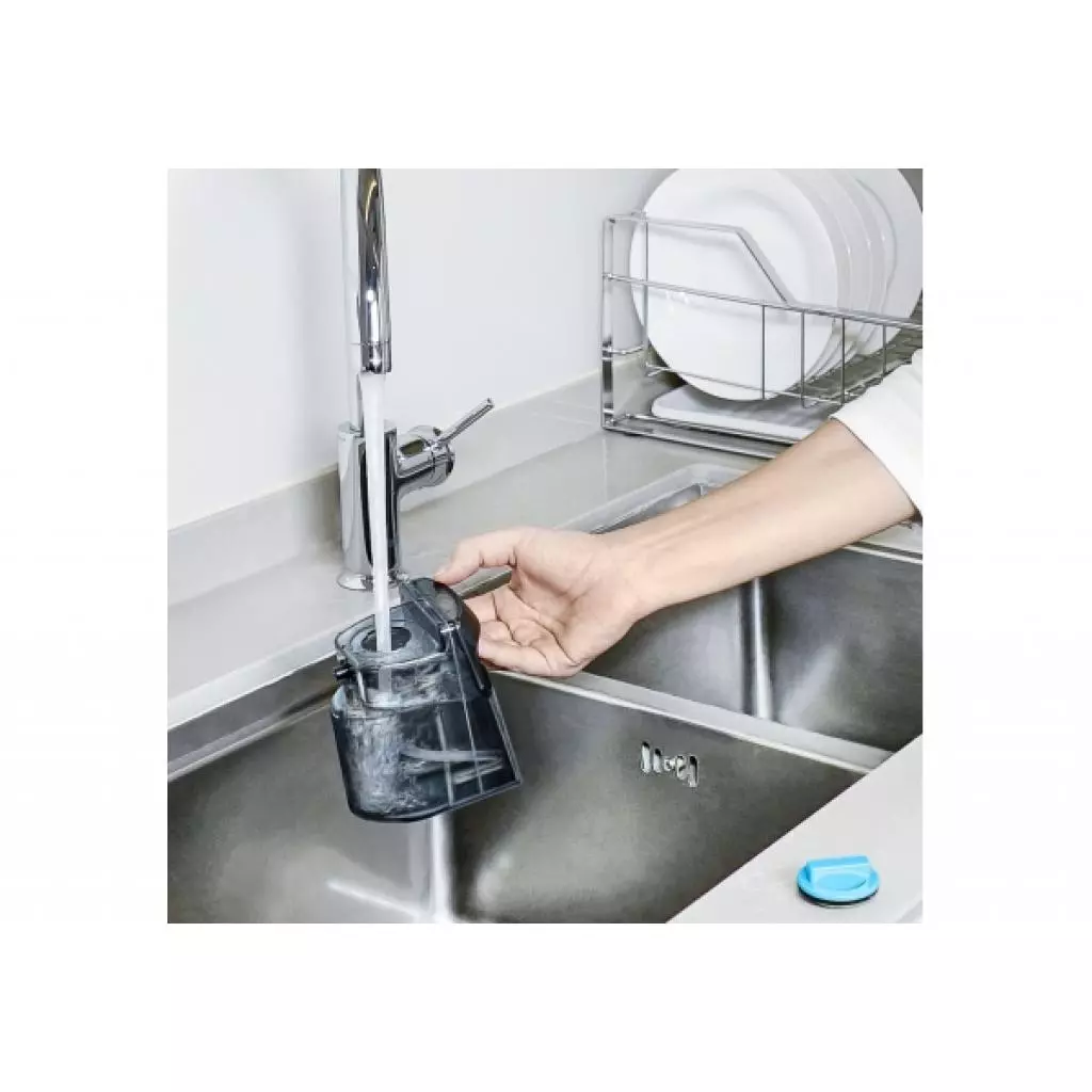Пылесос Thomas BIONIC WashStick (785-500) - 10 Пылесос Thomas BIONIC WashStick (785-500) - 10