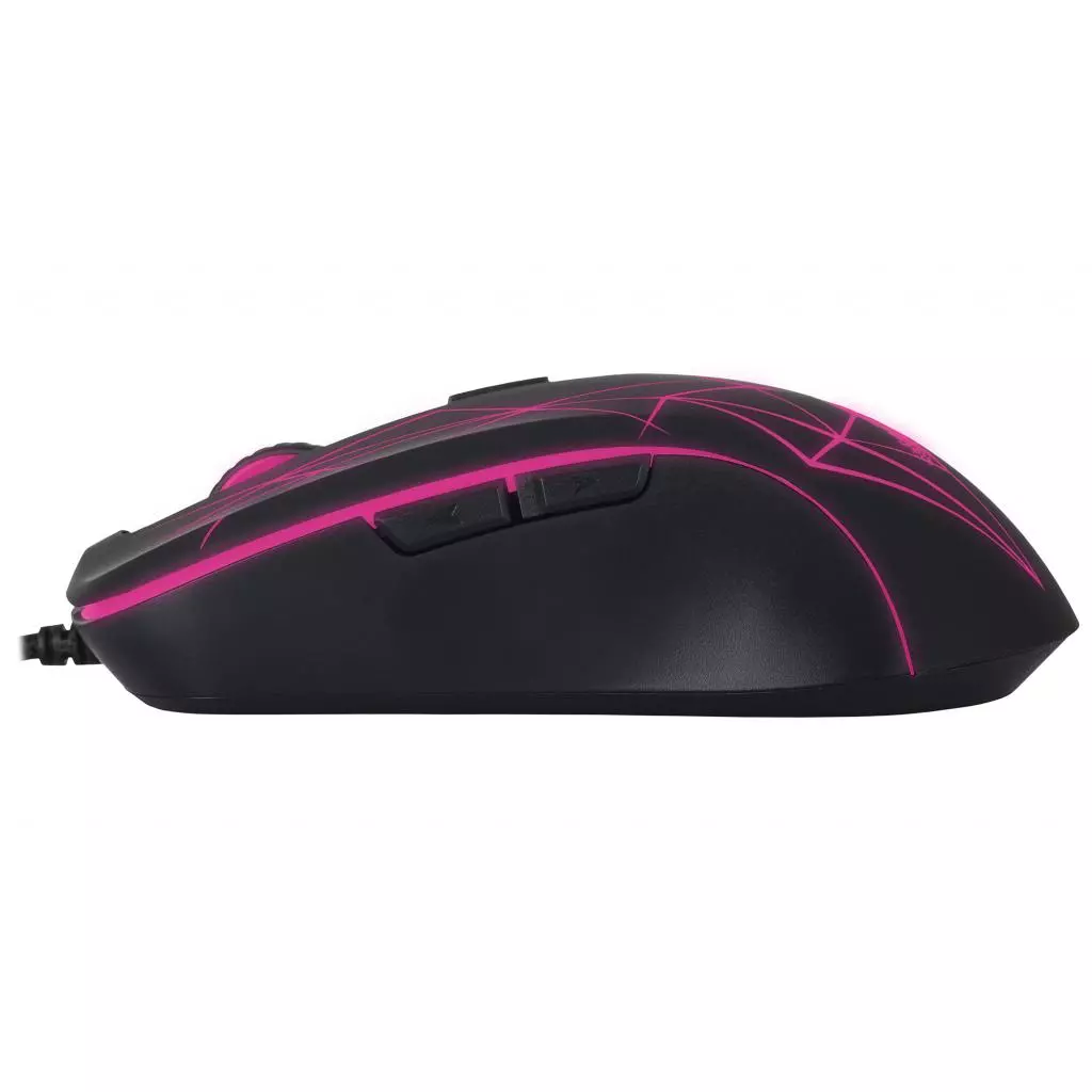 Мышка Ergo NL-760 USB Black (NL-760) - 3 Мышка Ergo NL-760 USB Black (NL-760) - 3