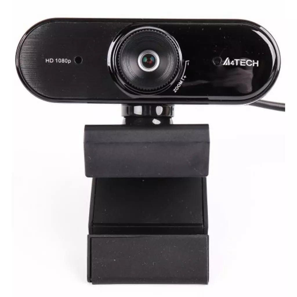 Веб-камера A4Tech PK-935HL 1080P Black (PK-935HL) - 1 Веб-камера A4Tech PK-935HL 1080P Black (PK-935HL) - 1
