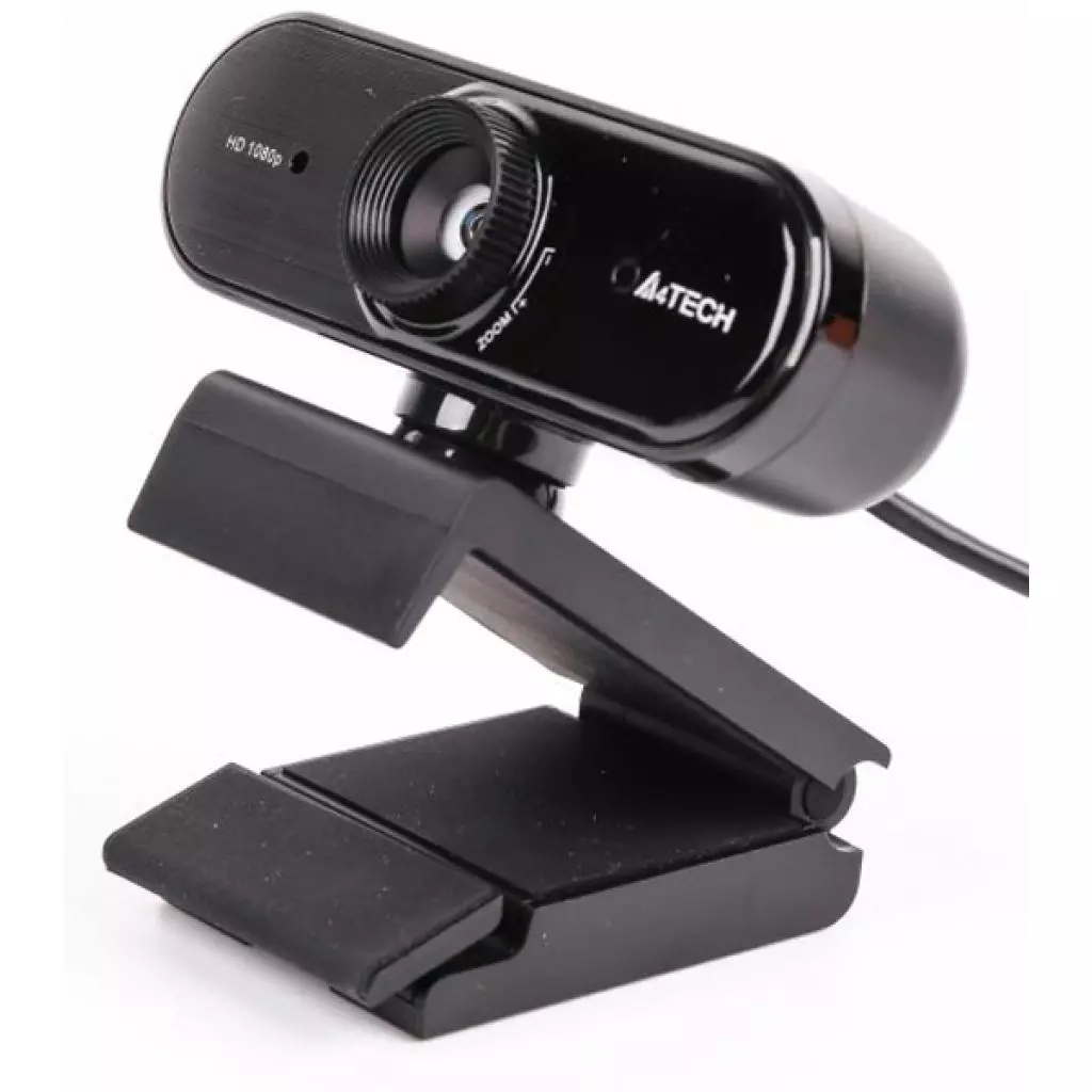 Веб-камера A4Tech PK-935HL 1080P Black (PK-935HL) - 5 Веб-камера A4Tech PK-935HL 1080P Black (PK-935HL) - 5