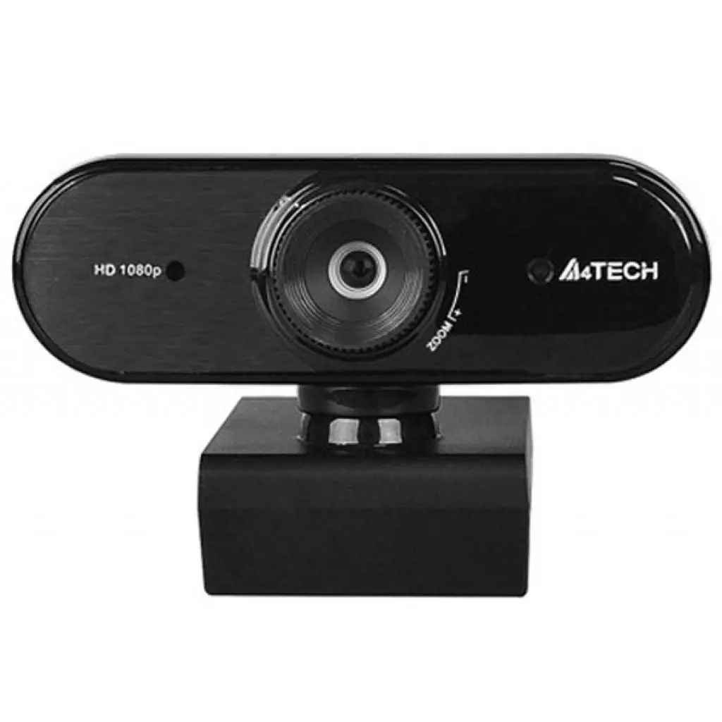 Веб-камера A4Tech PK-935HL 1080P Black (PK-935HL) - 9 Веб-камера A4Tech PK-935HL 1080P Black (PK-935HL) - 9