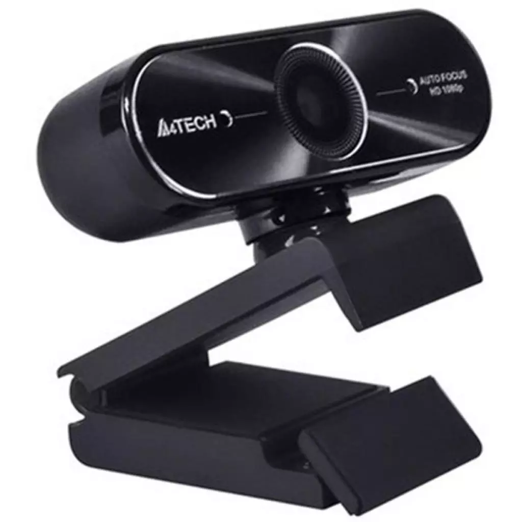 Веб-камера A4Tech PK-940HA 1080P Black (PK-940HA) - 2 Веб-камера A4Tech PK-940HA 1080P Black (PK-940HA) - 2