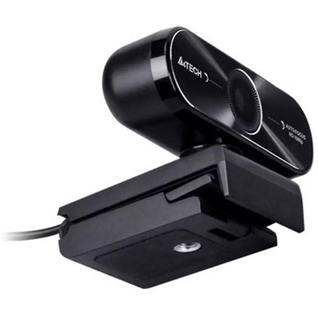 Веб-камера A4Tech PK-940HA 1080P Black (PK-940HA) - 3 Веб-камера A4Tech PK-940HA 1080P Black (PK-940HA) - 3