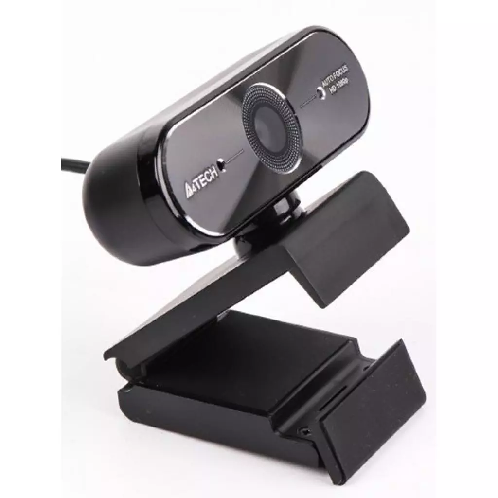 Веб-камера A4Tech PK-940HA 1080P Black (PK-940HA) - 6 Веб-камера A4Tech PK-940HA 1080P Black (PK-940HA) - 6
