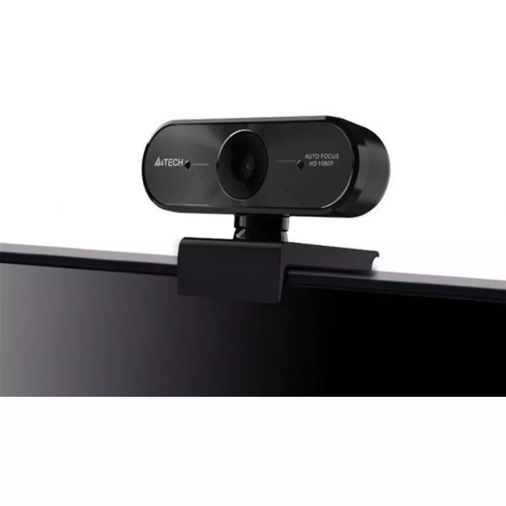 Веб-камера A4Tech PK-940HA 1080P Black (PK-940HA) - 8 Веб-камера A4Tech PK-940HA 1080P Black (PK-940HA) - 8