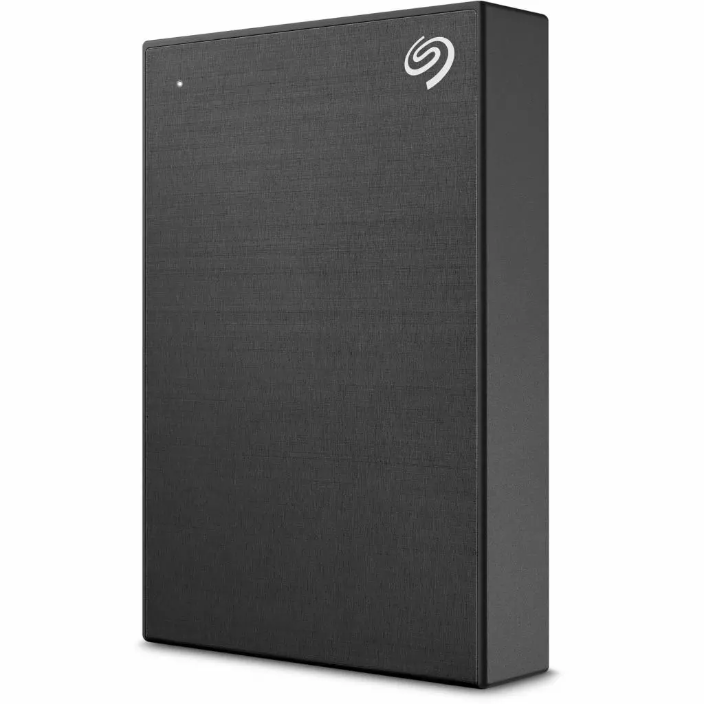Внешний жесткий диск 2.5" 5TB One Touch USB 3.2 Seagate (STKC5000400) - 2 Внешний жесткий диск 2.5" 5TB One Touch USB 3.2 Seagate (STKC5000400) - 2
