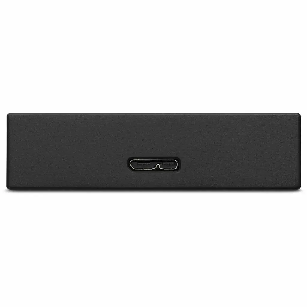 Внешний жесткий диск 2.5" 5TB One Touch USB 3.2 Seagate (STKC5000400) - 5 Внешний жесткий диск 2.5" 5TB One Touch USB 3.2 Seagate (STKC5000400) - 5