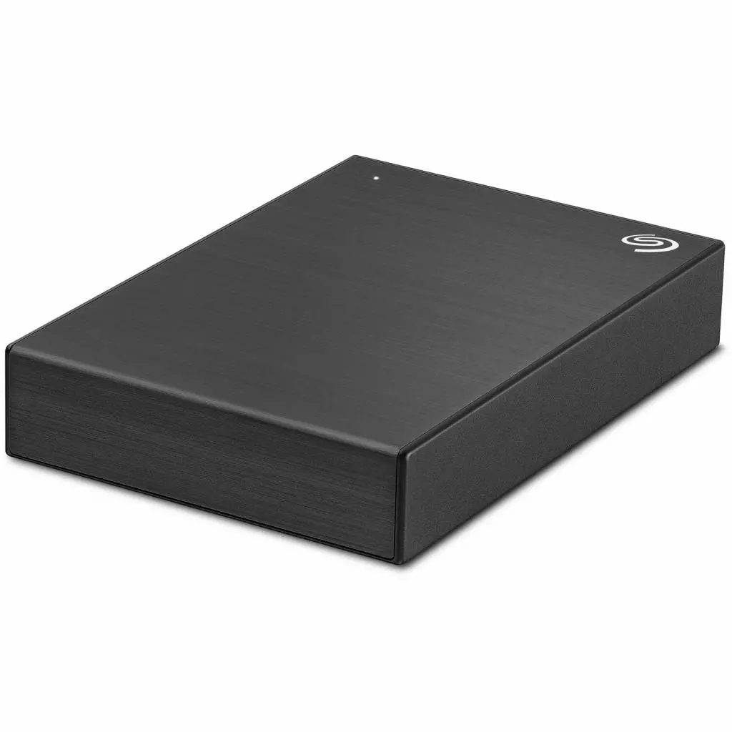 Внешний жесткий диск 2.5" 1TB One Touch USB 3.2 Seagate (STKB1000400) - 4