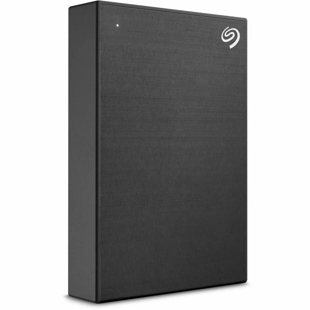 Внешний жесткий диск 2.5" 2TB One Touch USB 3.2 Seagate (STKB2000400) - 1 Внешний жесткий диск 2.5" 2TB One Touch USB 3.2 Seagate (STKB2000400) - 1