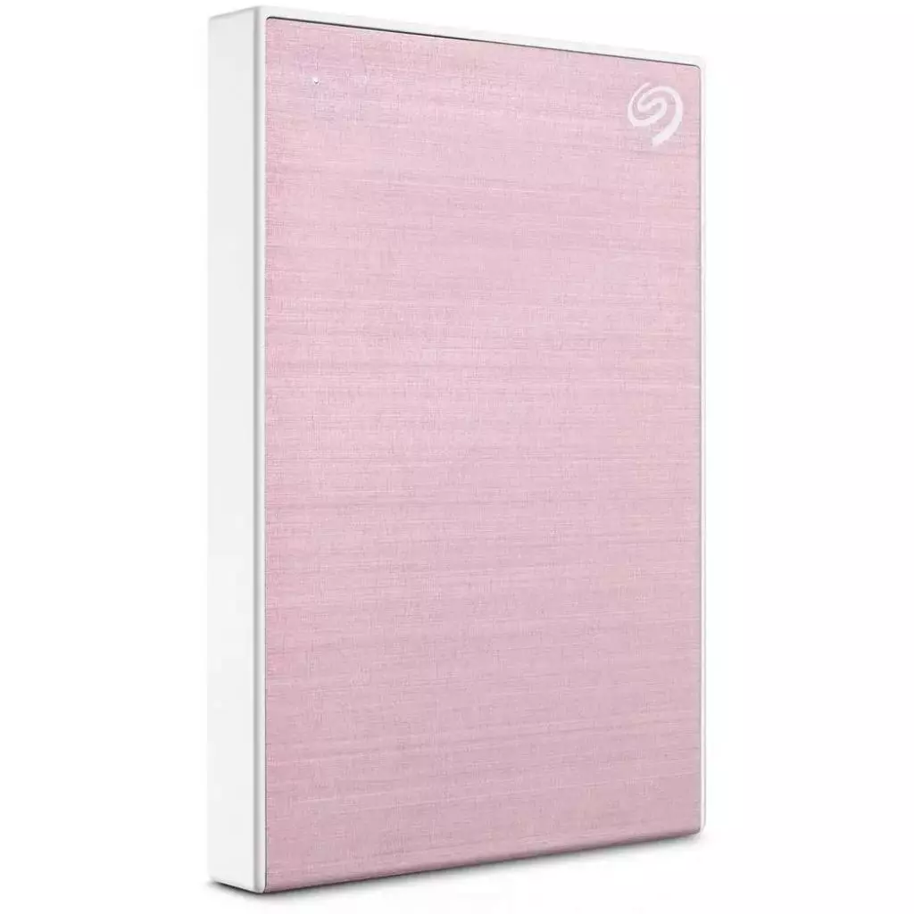 Внешний жесткий диск 2.5" 2TB One Touch USB 3.2 Seagate (STKB2000405) - 1 Внешний жесткий диск 2.5" 2TB One Touch USB 3.2 Seagate (STKB2000405) - 1