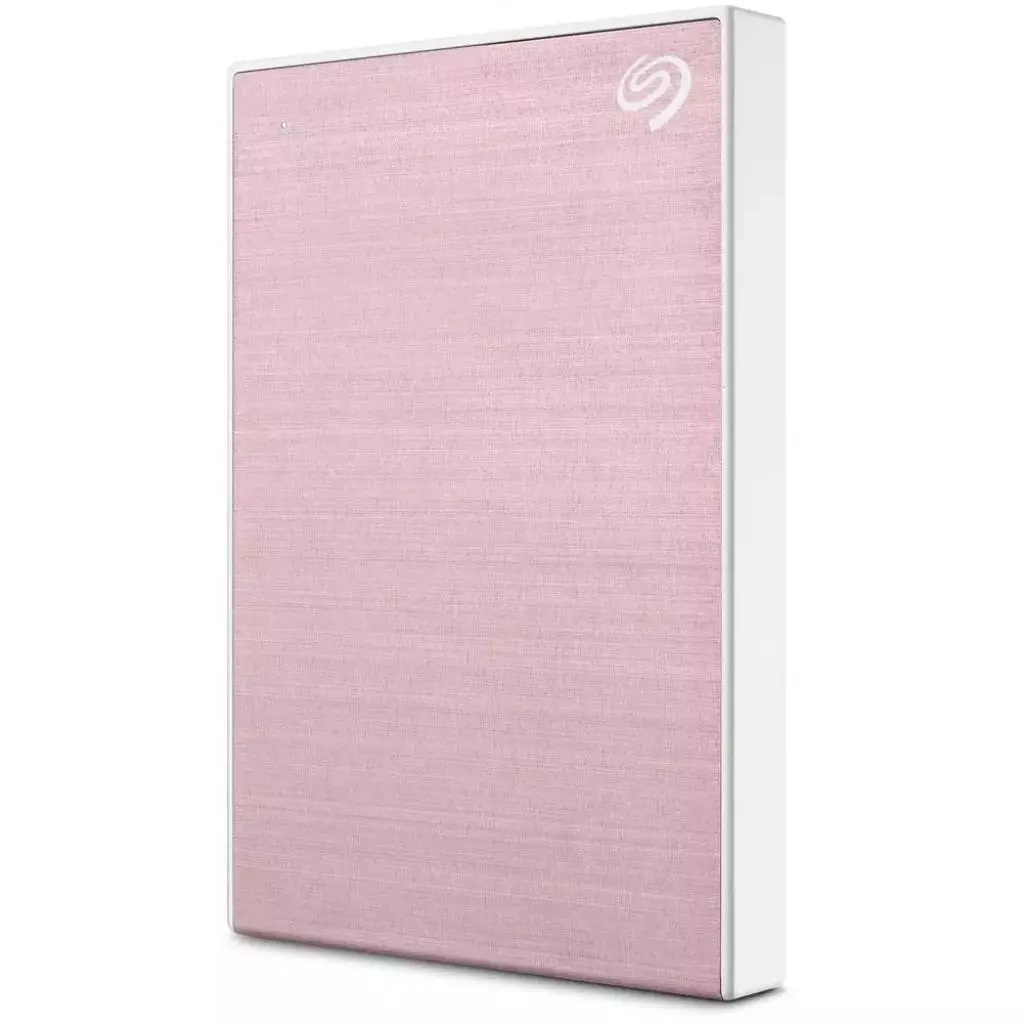 Внешний жесткий диск 2.5" 2TB One Touch USB 3.2 Seagate (STKB2000405) - 2 Внешний жесткий диск 2.5" 2TB One Touch USB 3.2 Seagate (STKB2000405) - 2